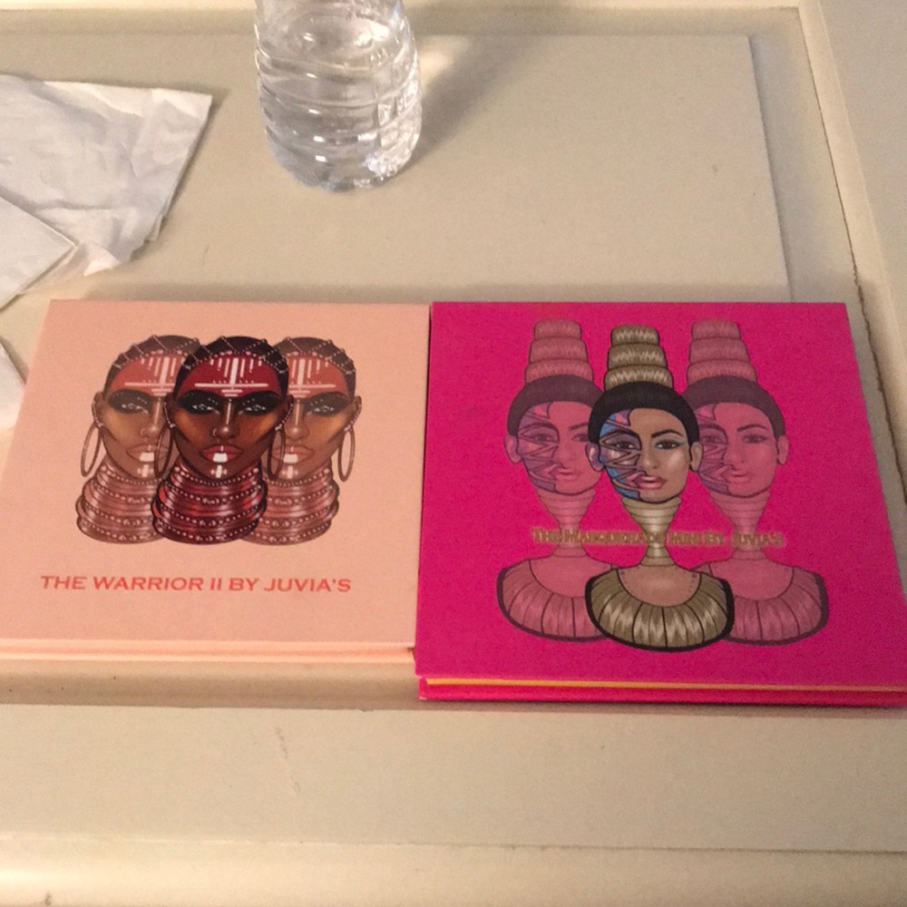 Juvias place Bundle